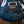 PRS Wood Library Modern Eagle V Cobalt Blue