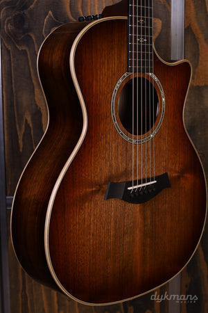 Taylor Custom GA Walnut #..023