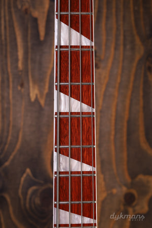 Rickenbacker Limited Edition 4003 Fab Gear Model Bass Candy Apple Green 2019 #11795