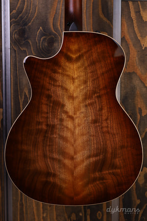 Taylor Custom GA Walnut #..023