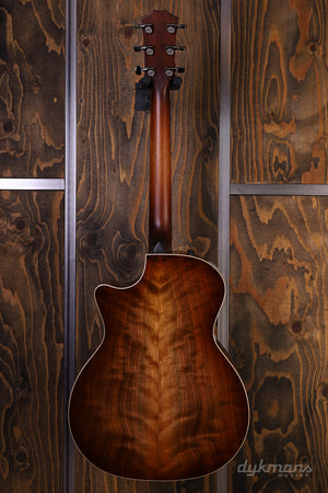 Taylor Custom GA Walnut #..023