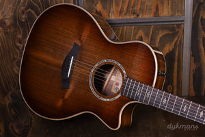 Taylor Custom GA Walnut #..023