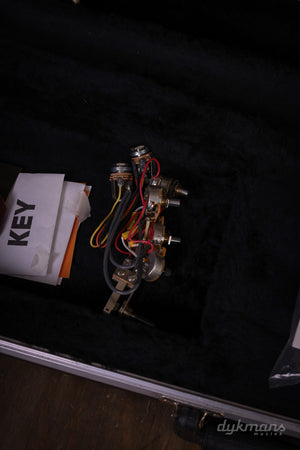 Rickenbacker Limited Edition 4003 Fab Gear Model Bass Candy Apple Green 2019 #11797