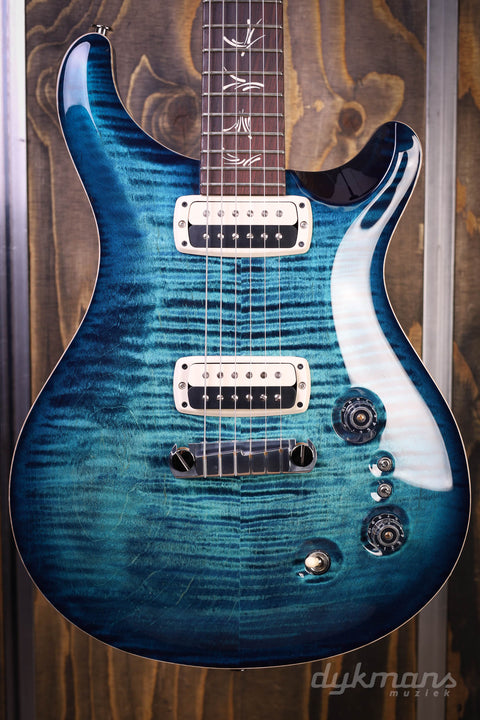PRS Paul's Guitar Cobalt Blue