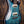 PRS Paul's Guitar Cobalt Blue