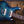 PRS Paul's Guitar Cobalt Blue