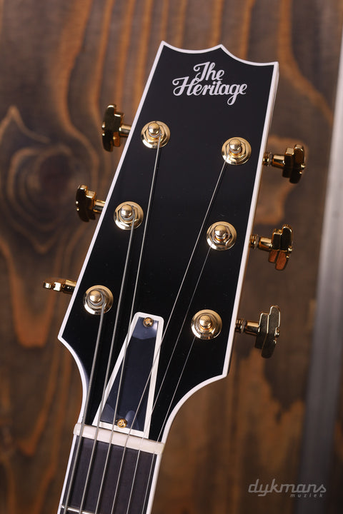 Heritage Eagle Original Sunburst