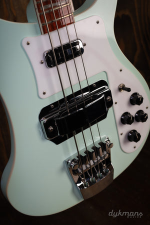 Rickenbacker 4003 Blue Boy 2005