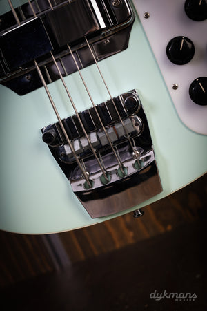 Rickenbacker 4003 Blue Boy 2005