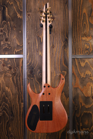 Mayones Duvell Elite PRO 7 Infinite Purple