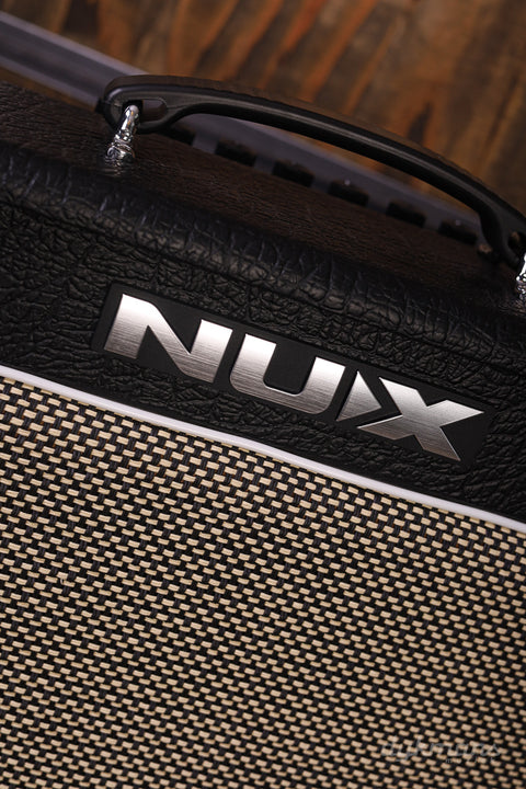 Nux Mighty 20 MKII