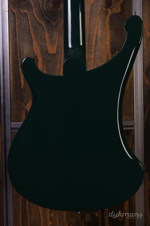 Rickenbacker 4003 Limited Edition Racing Green 2017