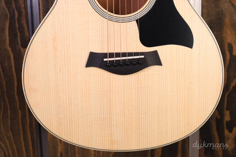 Taylor GS MINI Sapele