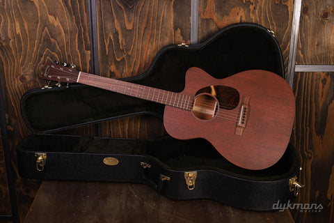 Martin OMC-15ME PRE-OWNED!