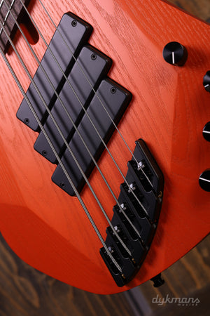 Mayones Ori Enji 5 Kitsune Orange