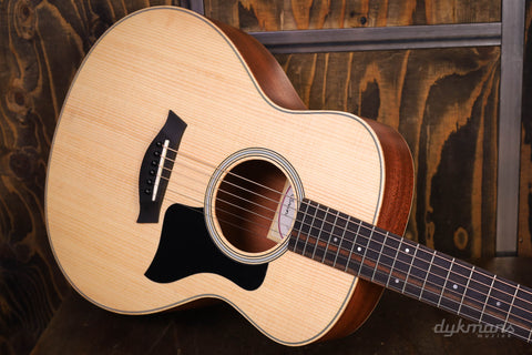 Taylor GS MINI Sapele