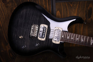 PRS SE CE24 Charcoal Burst 2026
