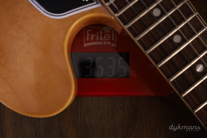 Gibson Custom Shop 1959 ES-335 Murphy Lab Ultra Light Aged Vintage Natural