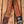 RightOn Guitar Strap Divine Light Brown Talisman