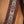 RightOn Guitar Strap Merida Brown Standard Plus