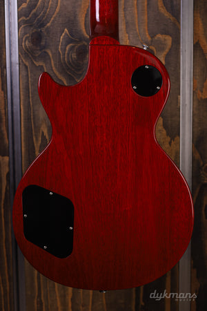 Gibson Mary Ford Les Paul Standard Gold Top