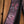RightOn Guitar Strap Paisley Velvet Burgundy Talisman