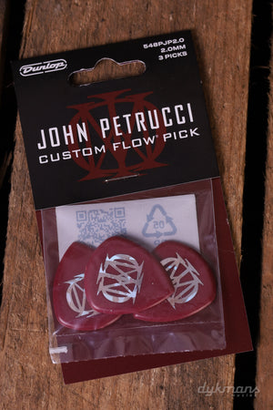 Dunlop Signature Picks