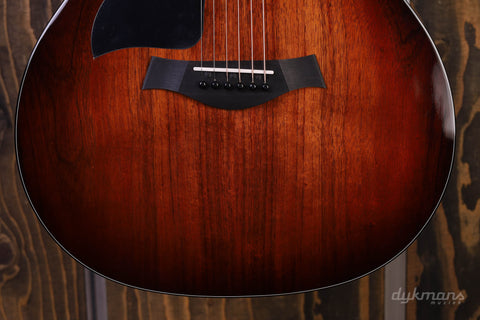 Taylor 224ce-K DLX Lefty