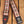 RightOn Guitar Strap Lollapalooza II Beige Standard Plus