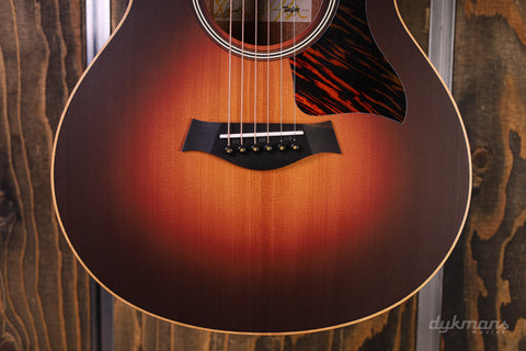 Taylor 50th Anniversary GS Mini-e Rosewood SB LTD 