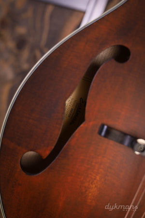 Eastman MD315 F Style Mandolin