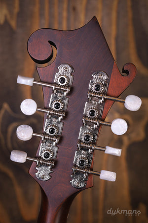 Eastman MD315 F Style Mandolin