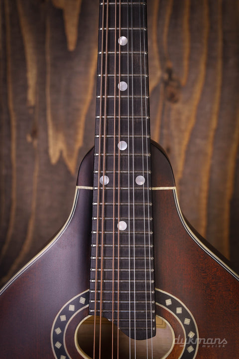 Eastman MD304 A Style Mandolin