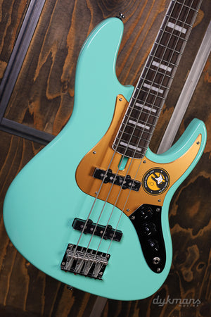 Sire Marcus Miller V5 24 Fret Passive Mild Green