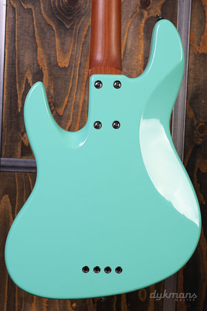 Sire Marcus Miller V5 24 Fret Passive Mild Green