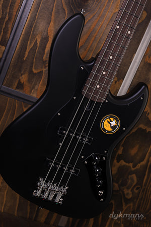 Sire Marcus Miller V3 Passive Black Satin