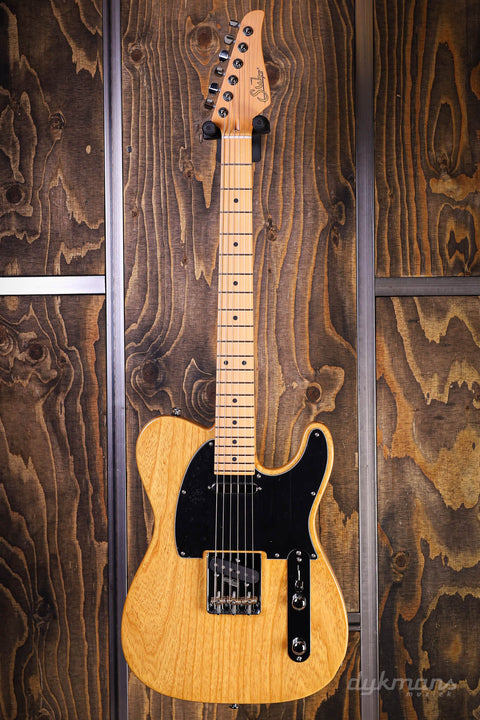 Suhr Classic T Vintage Natural