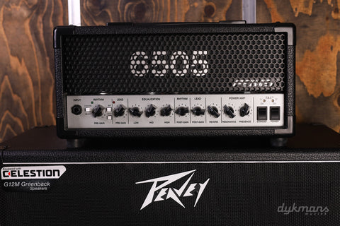 Peavey 6505 Guitar Mini Head