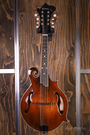 Eastman MD515 F Style Mandolin