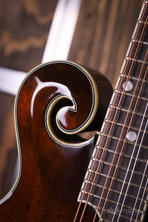 Eastman MD515 F Style Mandolin