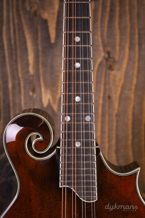 Eastman MD515 F Style Mandolin