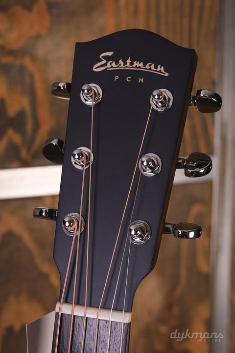 Eastman PCH2-OM-BK