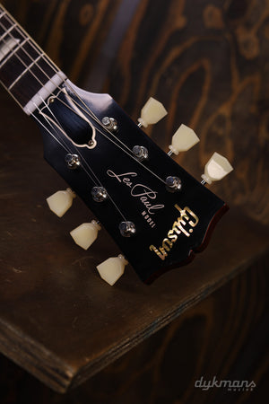 Gibson Custom Shop 1959 Les Paul Standard Reissue VOS Dirty Lemon