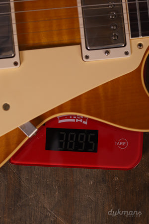 Gibson Custom Shop 1959 Les Paul Standard Reissue VOS Dirty Lemon