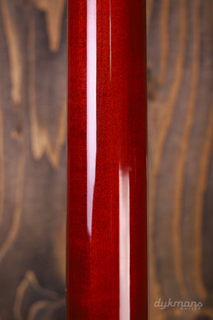 PRS SE Custom Lefty 24-08 Vintage Sunburst