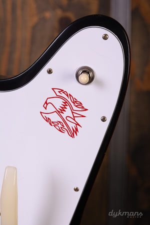 Gibson Custom 1963 Firebird V Maestro Vibrola VOS Vintage Sunburst