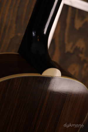 Gibson Murphy Lab 1942 Banner Southern Jumbo Light Aged