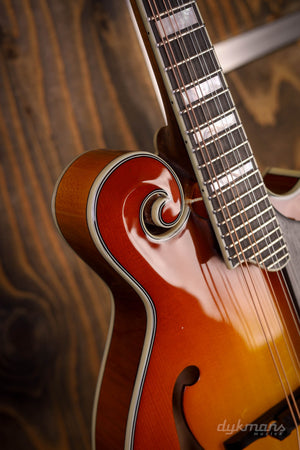 Eastman MD615-GB F Style Mandolin