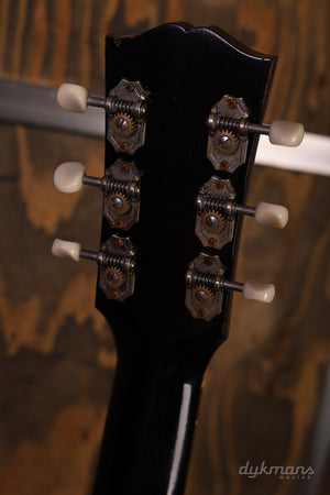 Gibson Murphy Lab 1942 Banner Southern Jumbo Light Aged