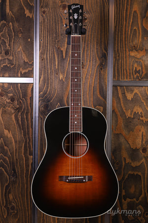 Gibson Keb' Mo "3.0" 12-Fret J-45 Vintage Sunburst